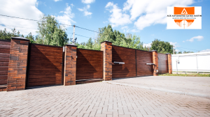 maintenance needs by Ace Automated Gates | Austin