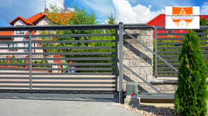 safety features by Ace Automated Gates | Austin