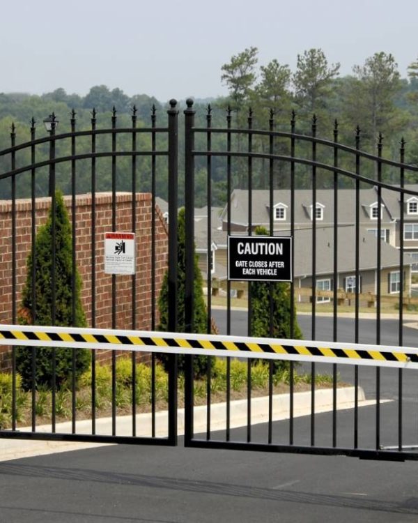 access control system by Ace Automated Gates | Austin